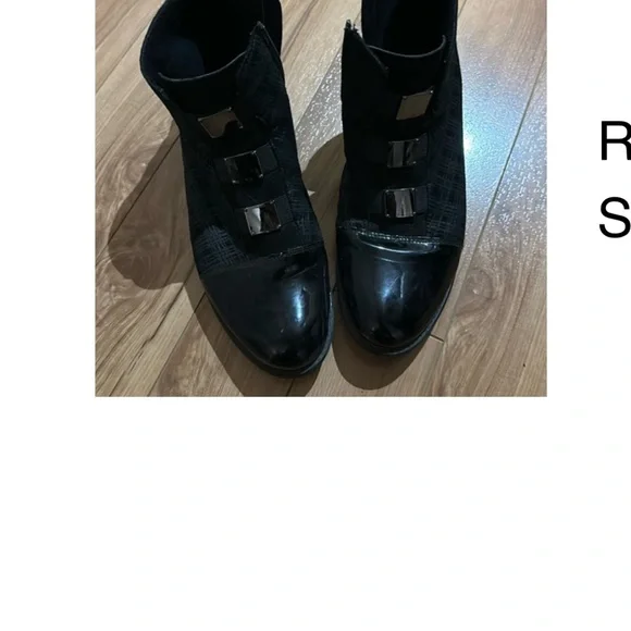 Cute boots - Picture 2 of 10